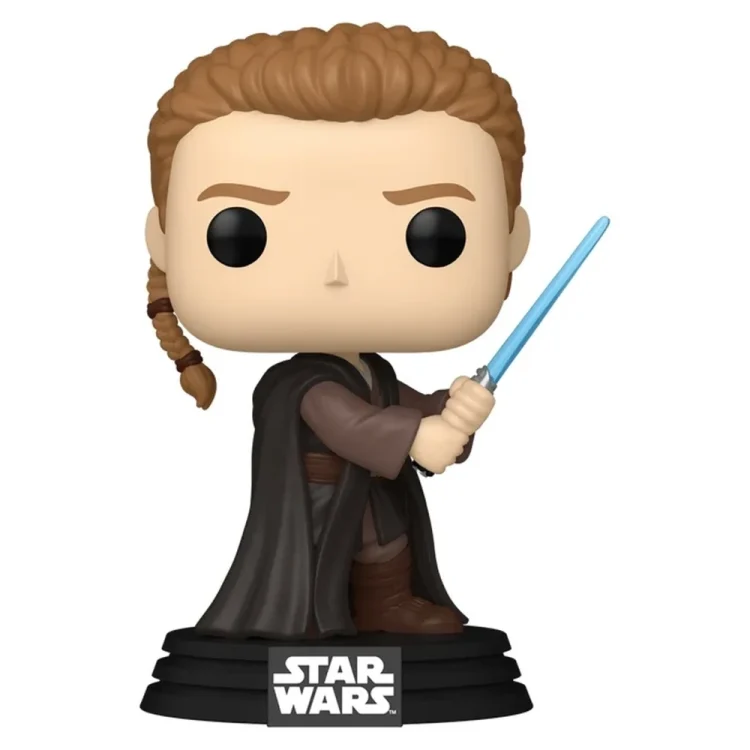 Padawan Anakin Funko Pop 864 Star Wars