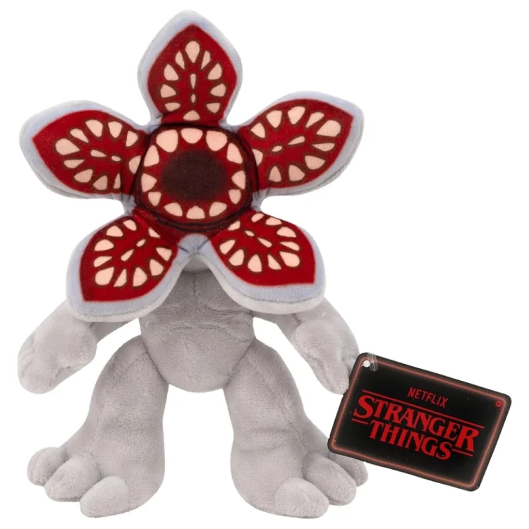 Demogorgone Peluche Stranger Things 20 cm