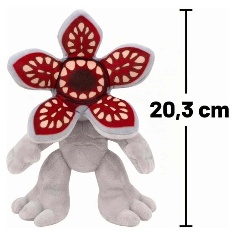 Demogorgone Peluche Stranger Things 20 cm