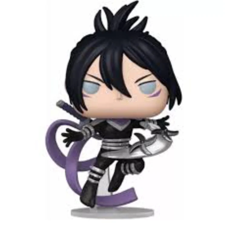 Speed-o'-Sound Sonic Funko Pop 2530 One Punch Man