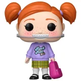 Darla Funko Pop 1815 Disney Finding Nemo