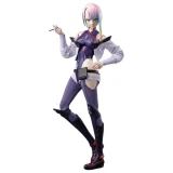 Lucy 1/6 Action Figure Cyberpunk Edgerunners