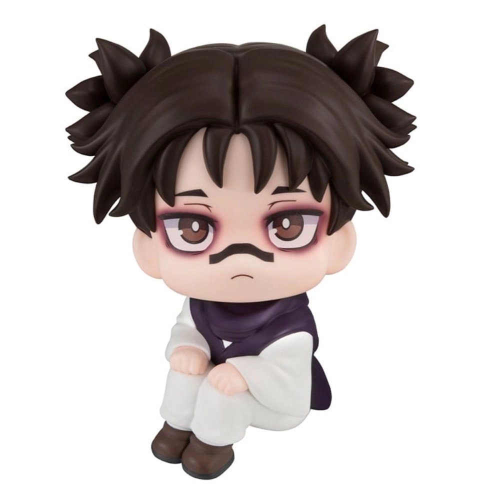 Choso Statua Lookup Jujutsu Kaisen Megahouse 10 cm