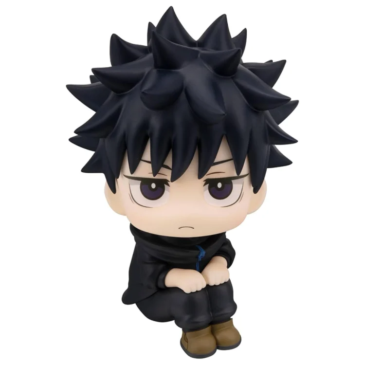 Megumi Fushiguro Statua Lookup Jujutsu Kaisen Megahouse 10 cm