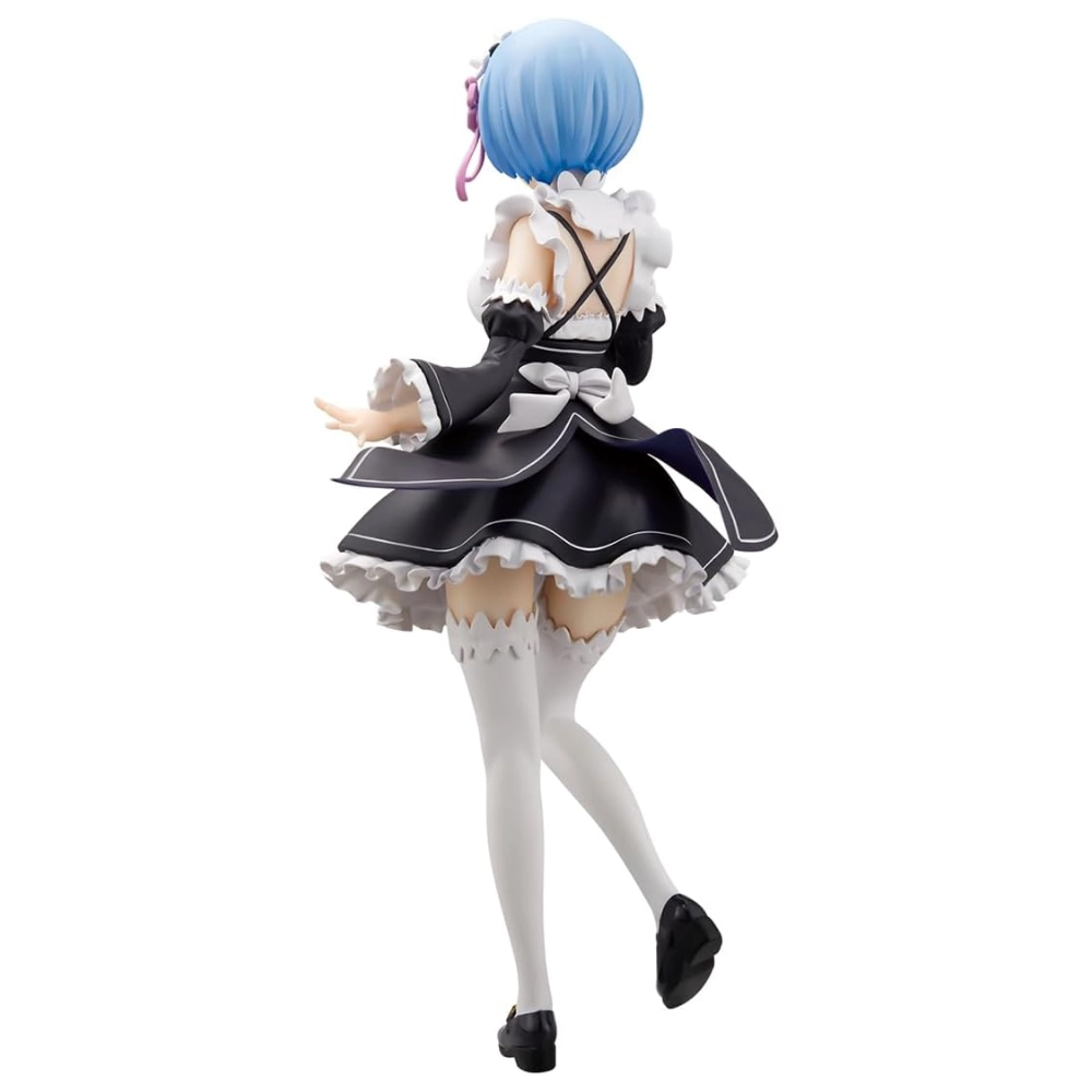 Rem Statua Re:Zero Starting Life In Another World