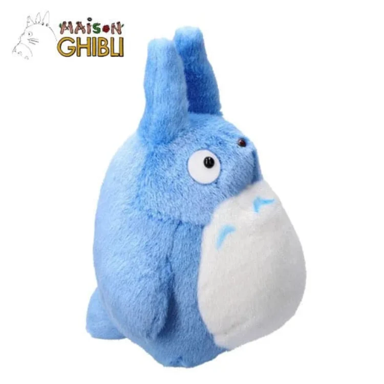 Totoro Peluche Acryl Plush Semic 24 cm