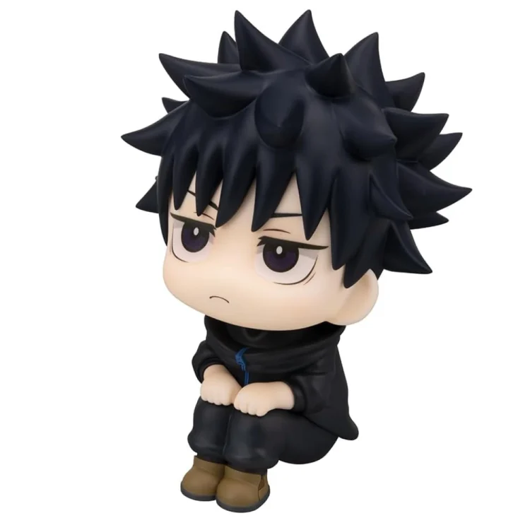 Megumi Fushiguro Statua Lookup Jujutsu Kaisen Megahouse 10 cm