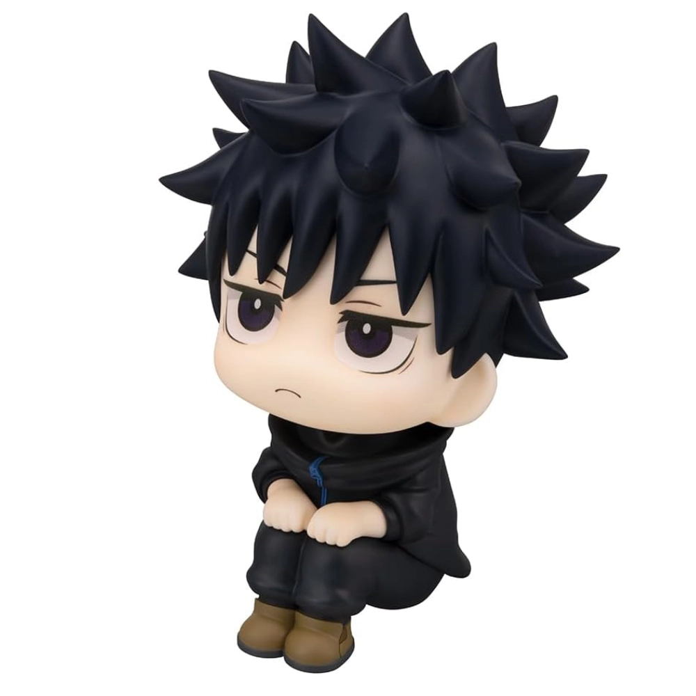 Megumi Fushiguro Statua Lookup Jujutsu Kaisen Megahouse 10 cm