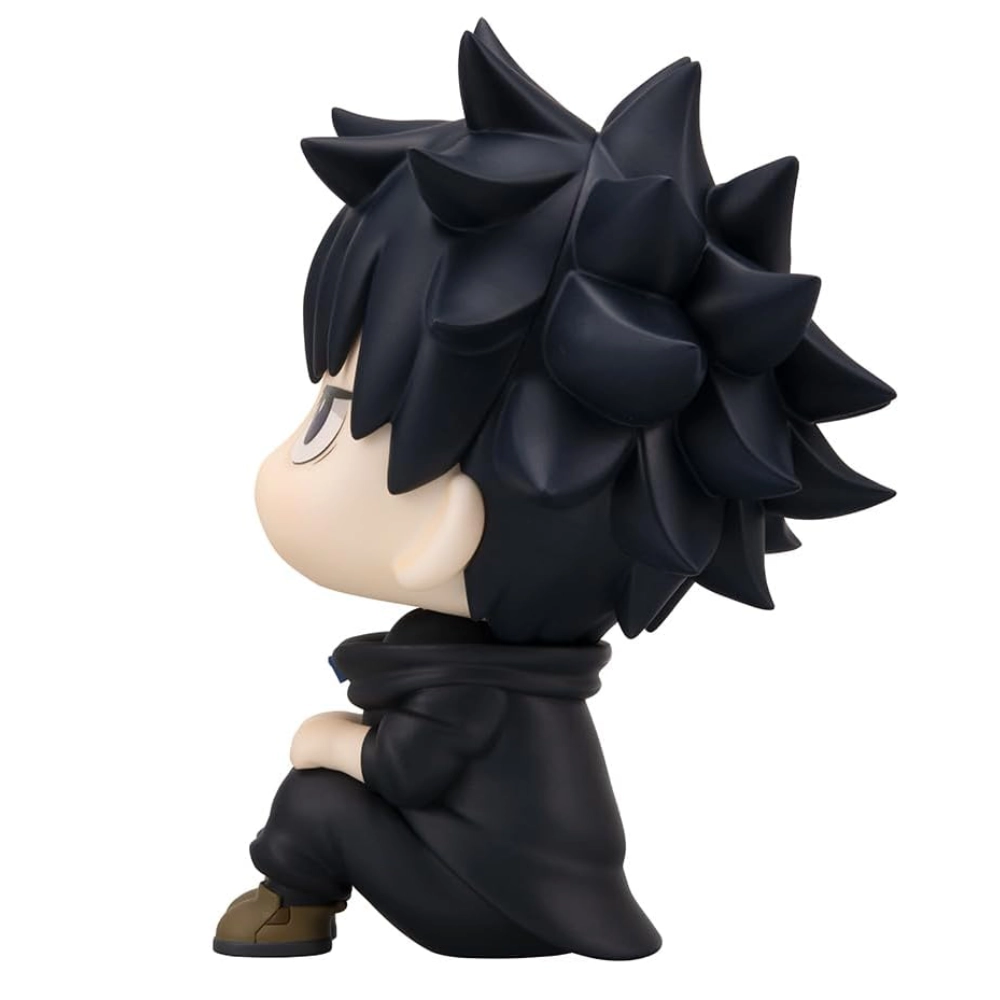 Megumi Fushiguro Statua Lookup Jujutsu Kaisen Megahouse 10 cm