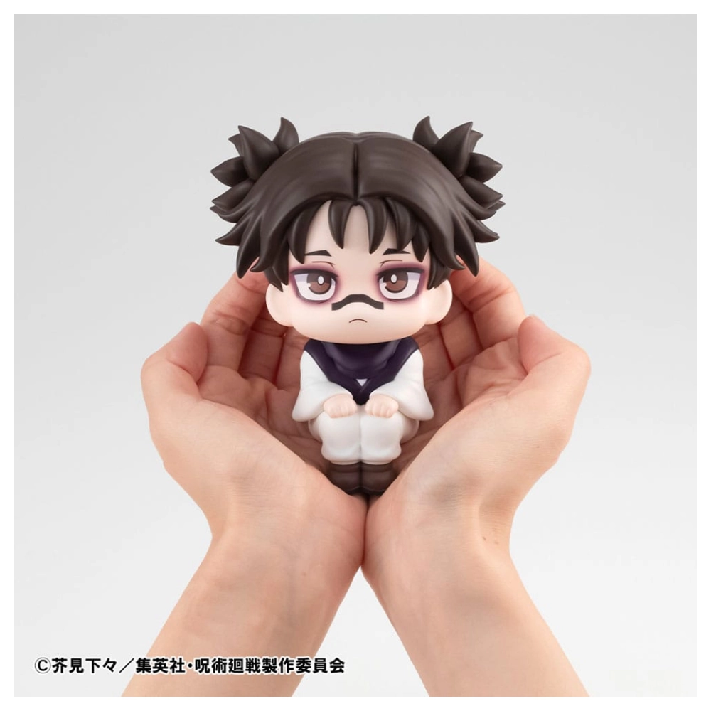 Choso Statua Lookup Jujutsu Kaisen Megahouse 10 cm