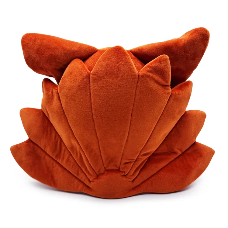 Kurama Naruto Peluche Youtooz 24 cm