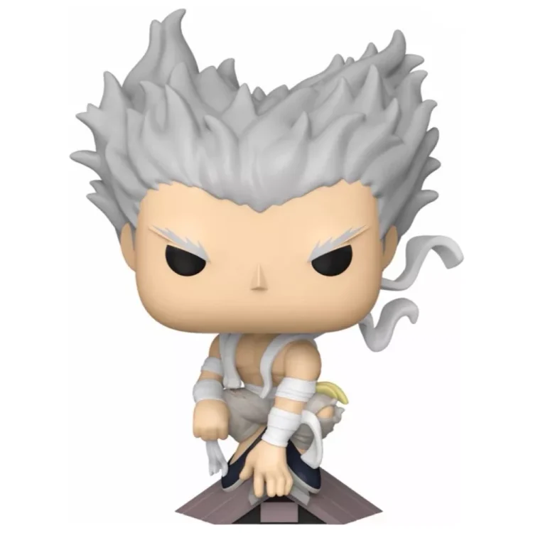 Garou Funko Pop 2529 One Punch Man
