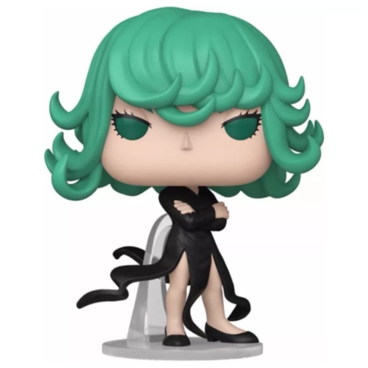 Terrible Tornado Funko Pop 2528 One Punch Man