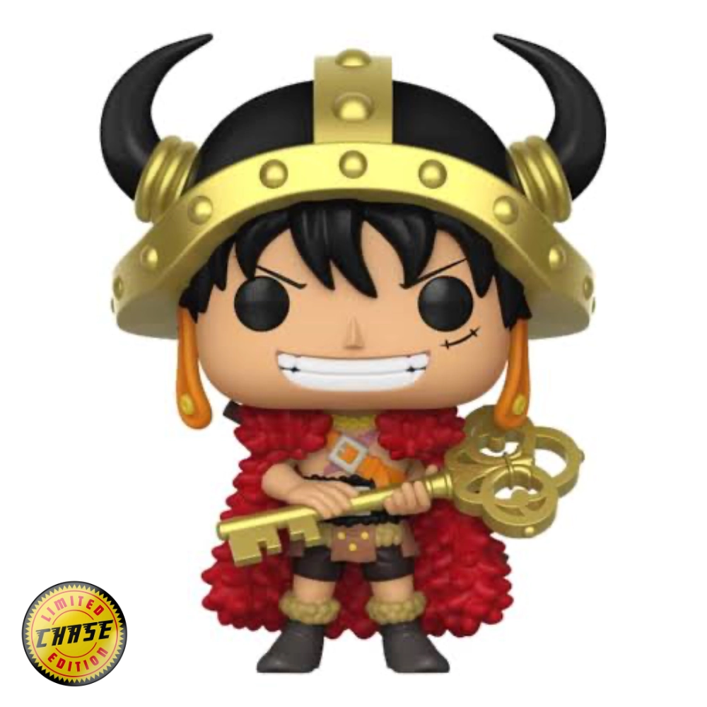 Lotto Funko Pop One Piece