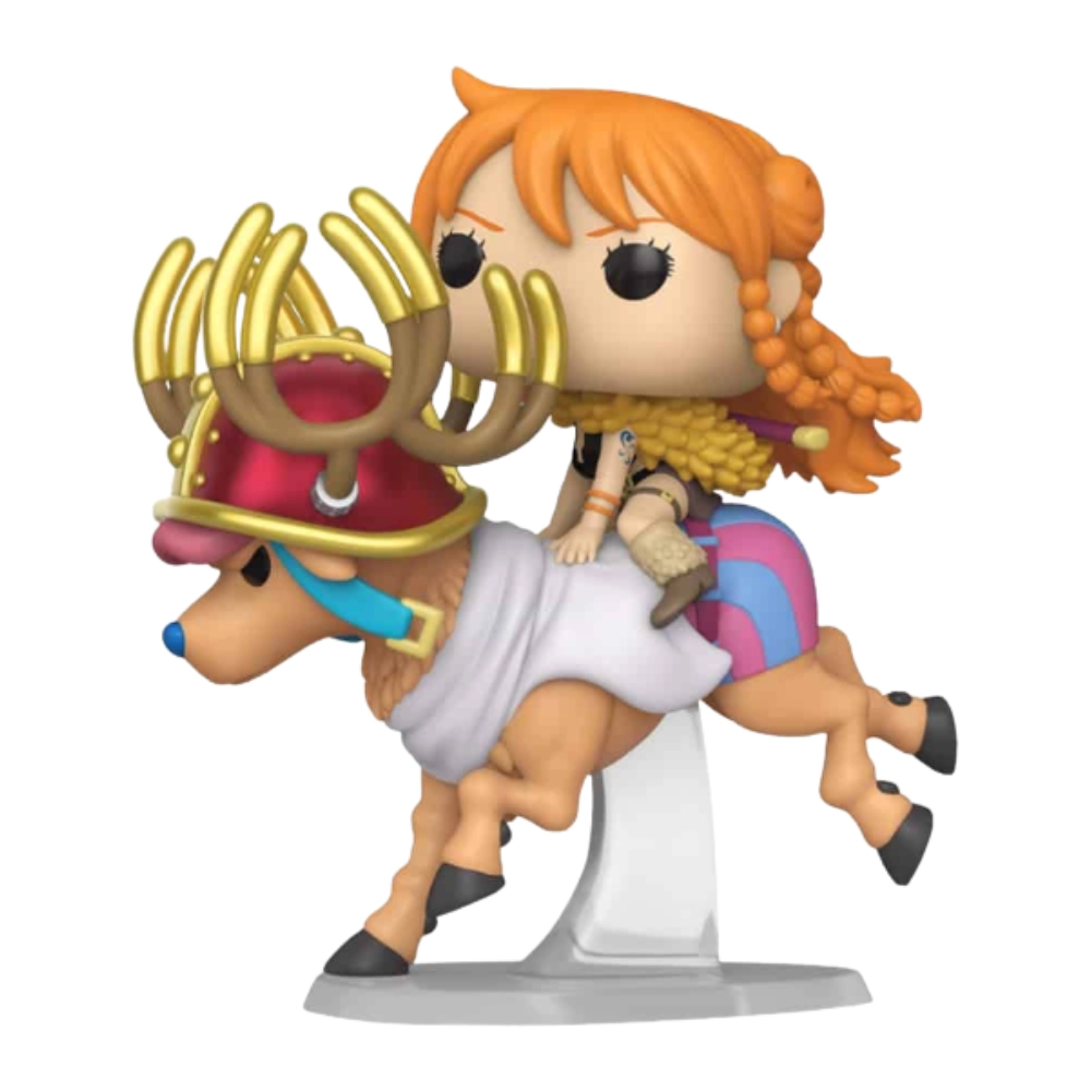 Lotto Funko Pop One Piece