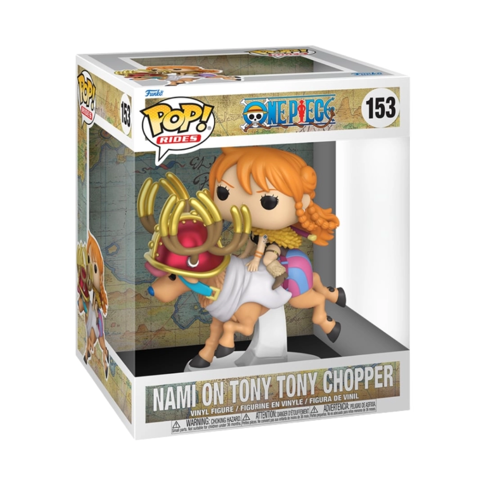 Lotto Funko Pop One Piece
