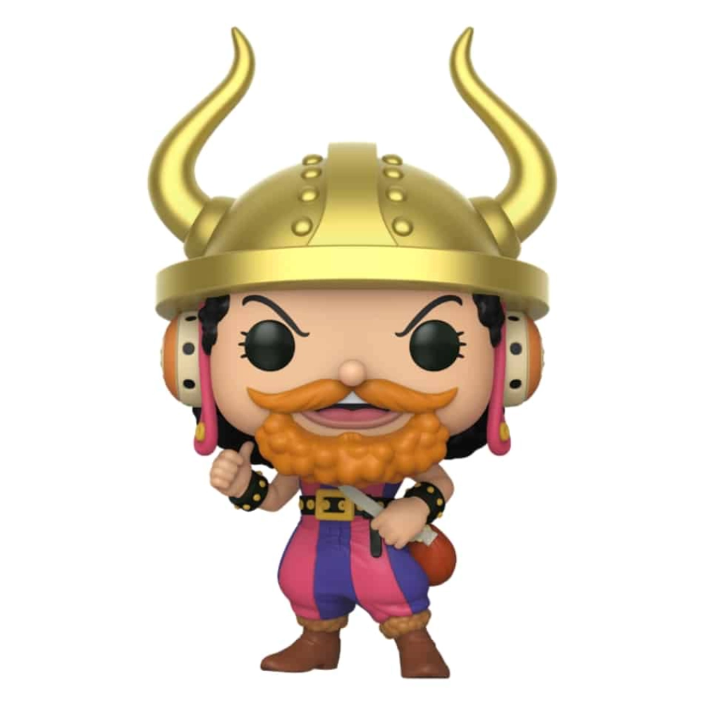 Lotto Funko Pop One Piece